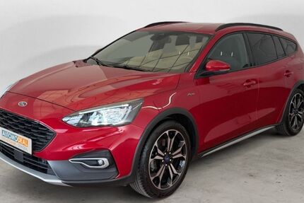 Ford Focus 23.877 km 99.999 &euro; Dinslaken 46539