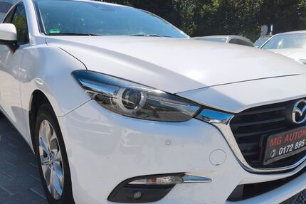 Mazda 3 321.943 km 6.999 &euro; Fellbach 70736