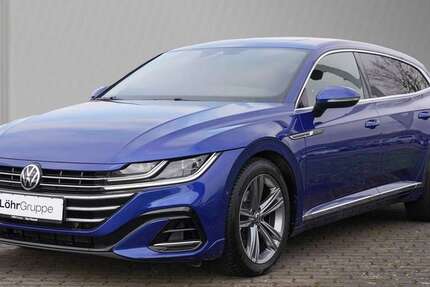 VW Arteon 71.793 km 28.480 &euro; Bendorf 56170