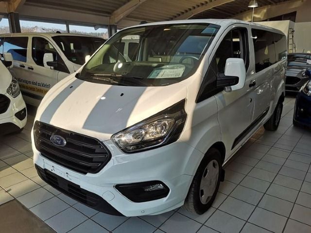 Transit Custom
