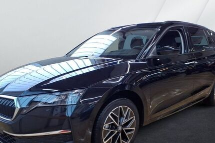 Skoda Octavia 10.361 km 34.970 &euro; Saal a.d. Donau 93342