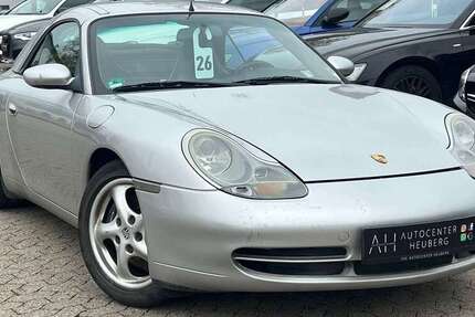 Porsche 911 482.021 km 19.990 &euro; Villingen-Schwenningen 78054
