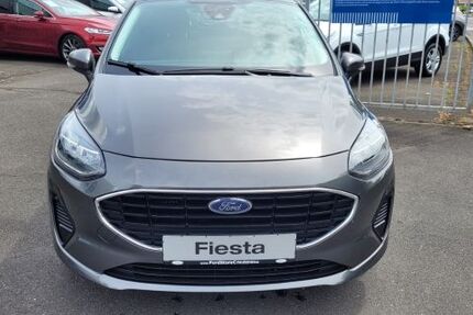 Ford Fiesta 75.600 km 12.850 &euro; Erftstadt-Lechenich 50374