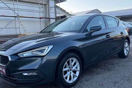 Seat Leon 159.360 km 12.790 &euro; Velburg 92355