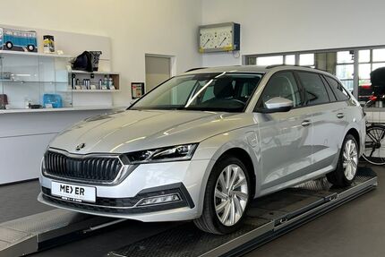 Skoda Octavia 48.930 km 22.390 &euro; Tostedt 21255
