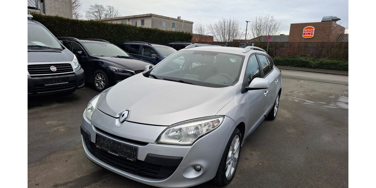 Renault Megane 213.000 km 3.490 &euro; Paderborn 33100