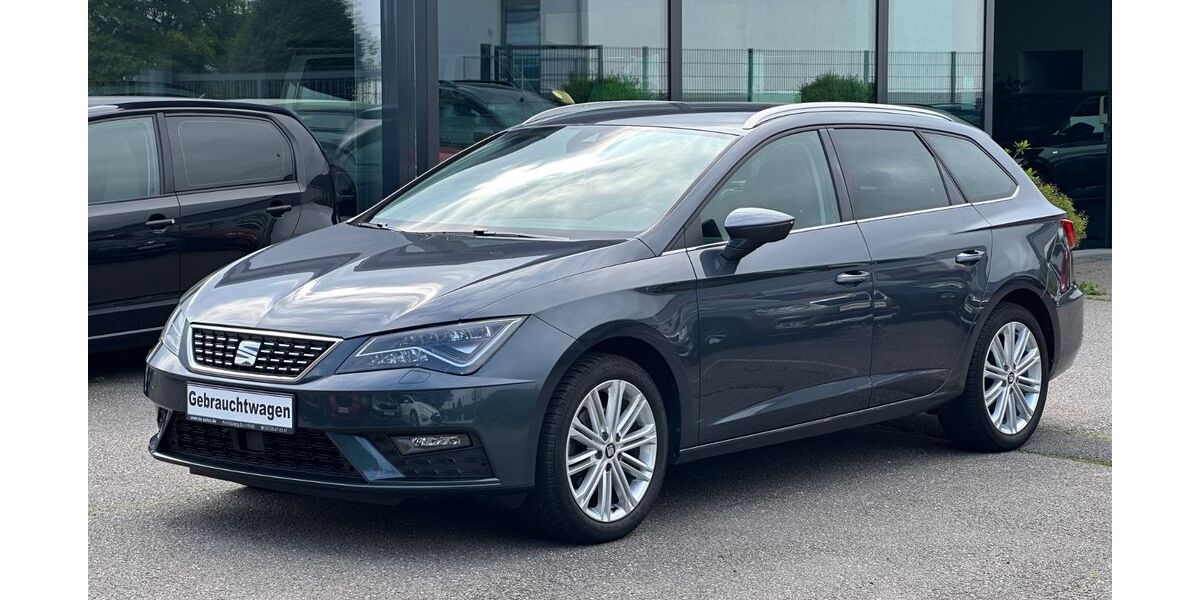 Seat Leon 47.845 km 19.280 € Annaberg-Buchholz 09456
