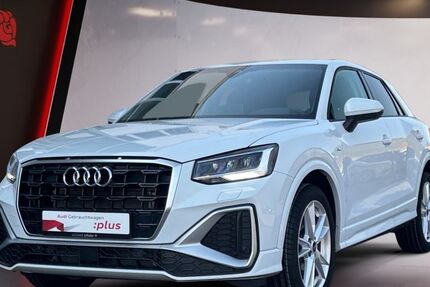 Audi Q2 19.199 km 33.550 &euro; Villingen-Schwenningen 78052
