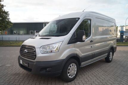 Ford Transit 80.000 km 15.650 &euro; Norderstedt (Hamburg) 22848
