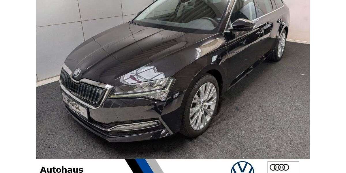 Skoda Superb 81.999 km 20.970 &euro; Raesfeld 46348