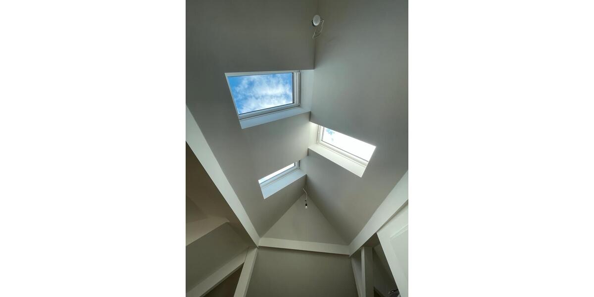 Dachgeschoßwohnung Herzberg (Elster) - 1 Zimmer, 50 m&sup2;, 550&euro; | Angebot:25613955