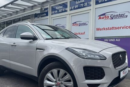 Jaguar E-Pace 180.000 km 12.999 &euro; Frankfurt am Main 60388