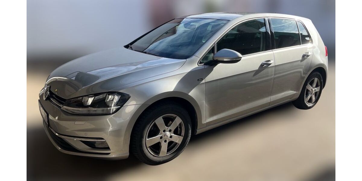 VW Golf 67.100 km 14.100 &euro; Oberleichtersbach 97789