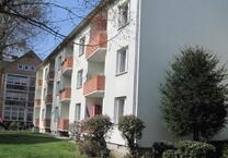 Das Glück hat ein Zuhause: 3-Zimmer-StadtWohnung