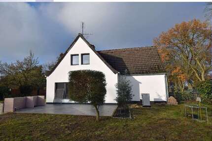 Haus zum Mieten in Nettetal-Lobberich 1.600 € 160 m² 8 zimmer