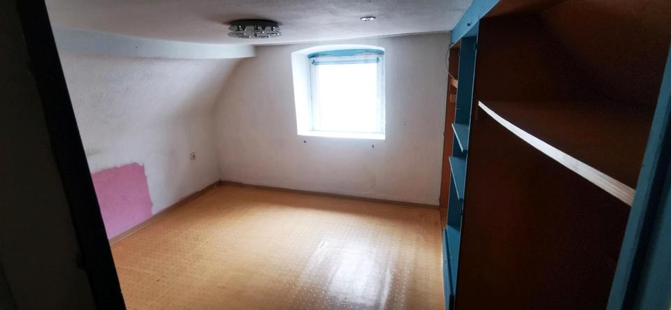Einfamilienhaus Enkenbach-Alsenborn Alsenborn - 3 Zimmer, 65 m&sup2;, 55.000&euro; | Angebot:27158225