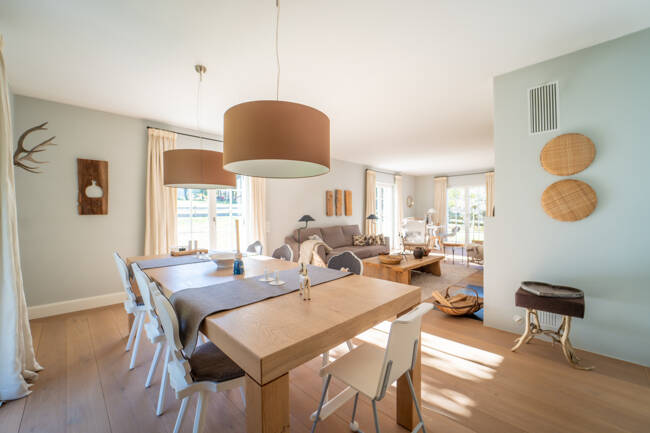 Einfamilienhaus Murnau am Staffelsee Murnau - 5 Zimmer, 245 m&sup2;, 1.750.000&euro; | Angebot:26229753