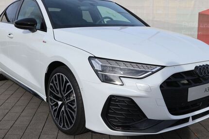 Audi A3 5.900 km 44.259 &euro; Großwallstadt 63868