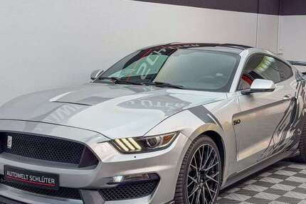 Ford Mustang 93.000 km 29.800 &euro; Lehrte 31275
