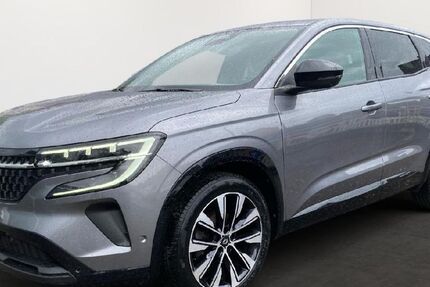 Renault Austral 54.000 km 21.390 &euro; Ingersheim 74379