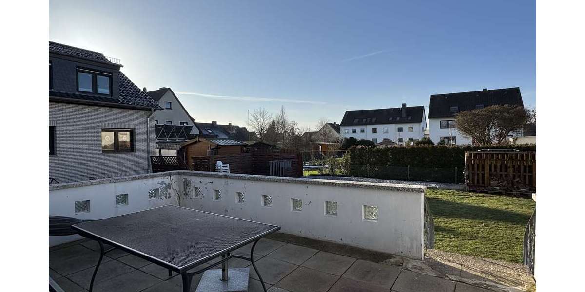 Großzügiges Wohnhaus in Rössing 6 zimmer