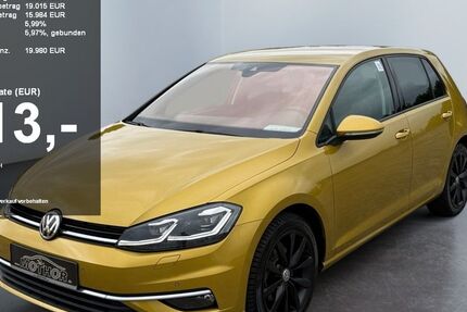 VW Golf 79.769 km 19.980 &euro; Brandenburg 14770