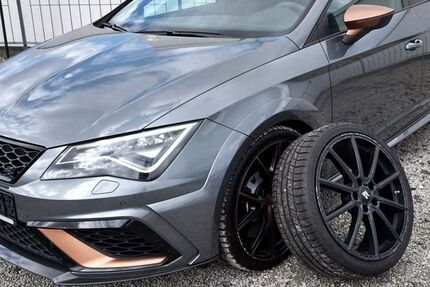 Seat Leon 116.030 km 23.500 &euro; Fulda 36043