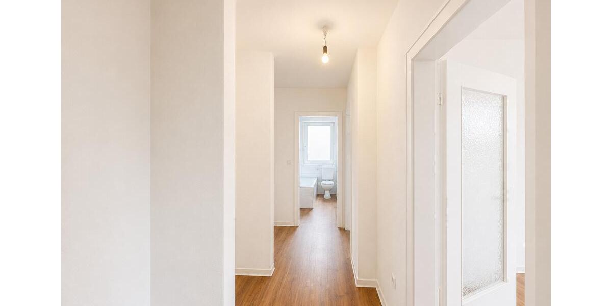 Etagenwohnung Barsinghausen - 2 Zimmer, 59 m&sup2;, 560&euro; | Angebot:26619760