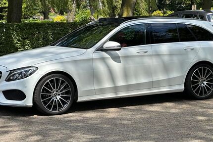 Mercedes-Benz C 250 167.000 km 16.950 &euro; Bergkamen 59192