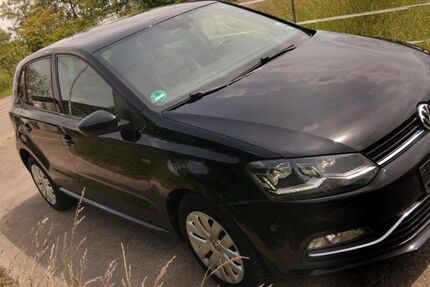VW Polo 182.000 km 6.200 &euro; Landau 76829