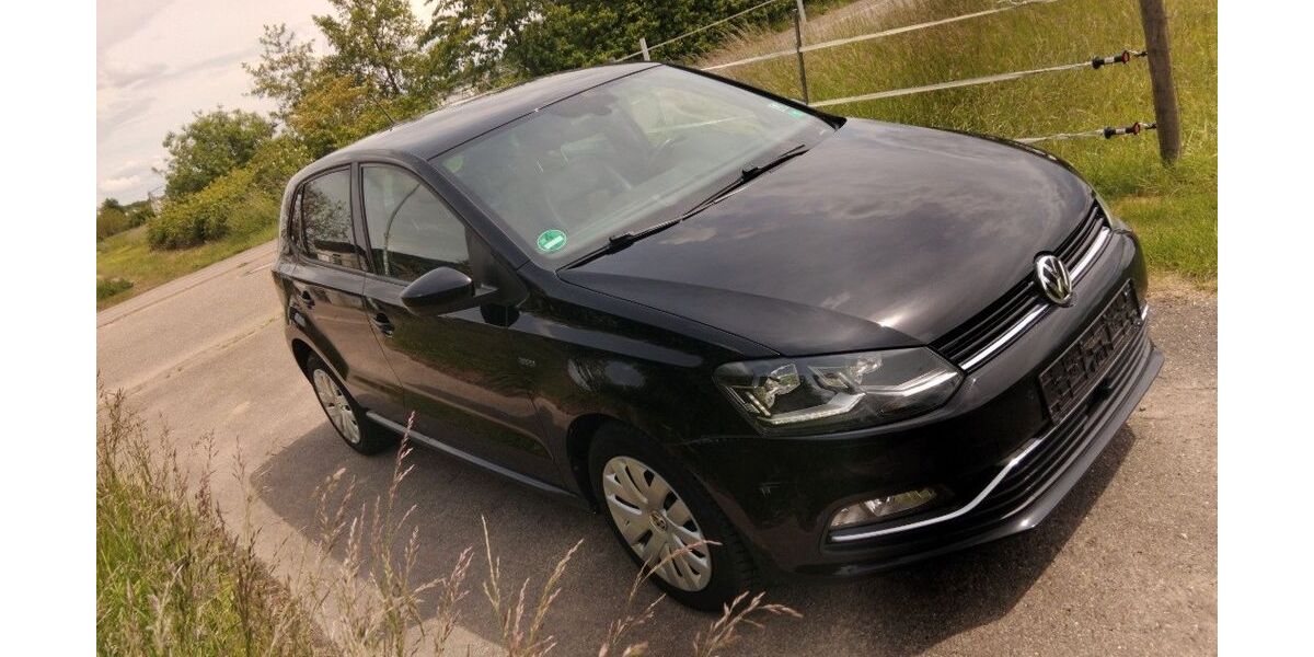 VW Polo 182.000 km 6.200 &euro; Landau 76829