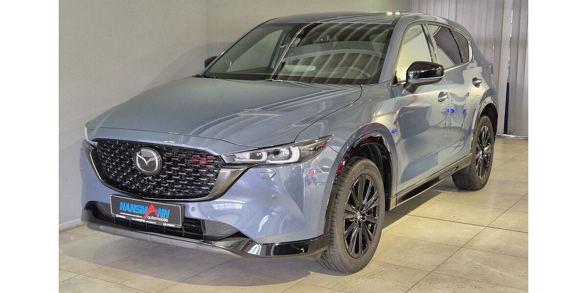 Mazda CX-5 31.000 km 31.480 &euro; Kassel 34123