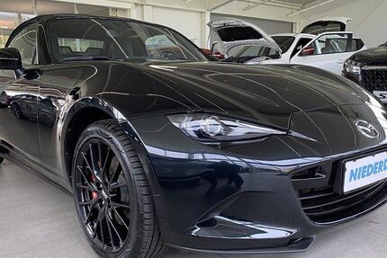 Mazda MX-5 10.000 km 36.800 &euro; Rinteln 31737