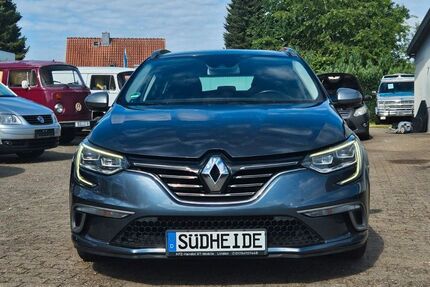 Renault Megane 88.306 km 9.850 &euro; Munster 29633