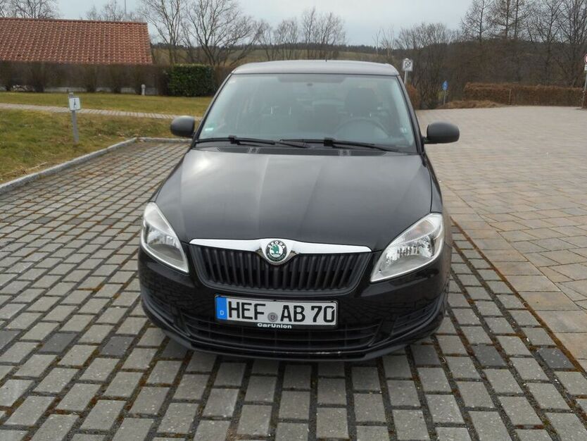 Fabia
