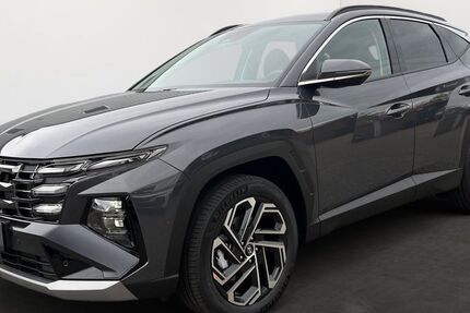 Hyundai TUCSON 3.500 km 47.990 &euro; Donaueschingen 78166