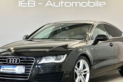 Audi A7 280.000 km 14.490 &euro; Hannover 30167