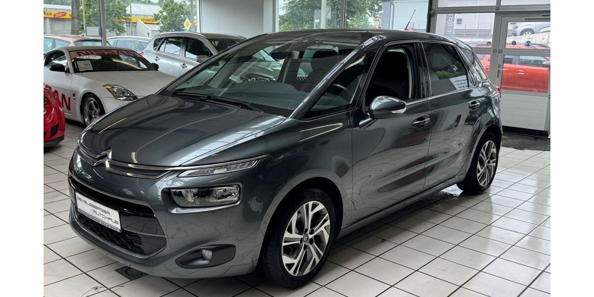 Citroen C4 SpaceTourer 158.654 km 6.480 &euro; Gevelsberg 58285