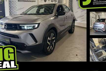 Opel Mokka 32.100 km 15.660 &euro; Amberg 92224