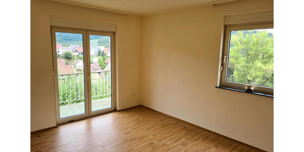 Etagenwohnung Hauenstein - 2 Zimmer, 48 m&sup2;, 72.000&euro; | Angebot:26737860