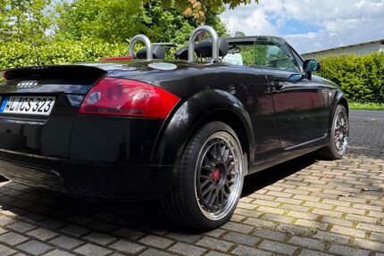 Audi TT 189.510 km 6.900 &euro; Handeloh 21256
