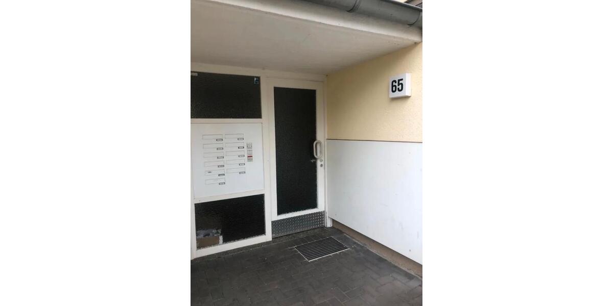 Erdgeschoßwohnung Bergisch Gladbach - 2 Zimmer, 65 m&sup2;, 220.000&euro; | Angebot:24732767