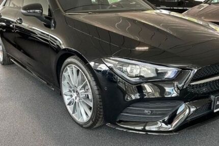 Mercedes-Benz CLA 200 26.500 km 32.700 € Fränkisch-Crumbach 64407