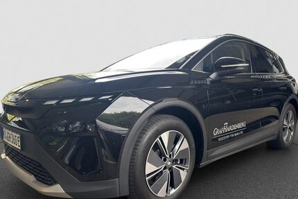 Skoda Elroq 1.500 km 49.790 &euro; Karlsruhe 76131