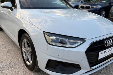 Audi A4 116.000 km 20.999 € Stuttgart-Möhringen 70567
