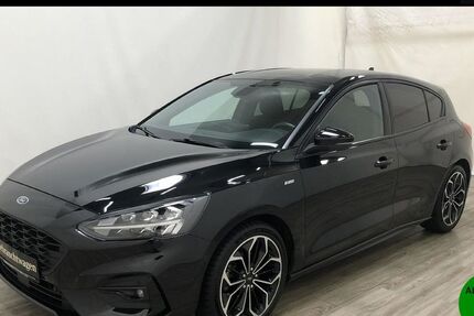 Ford Focus 51.200 km 19.299 € Mosbach-Neckarelz 74821