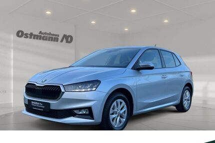 Skoda Fabia 22.088 km 20.770 &euro; Niestetal 34266