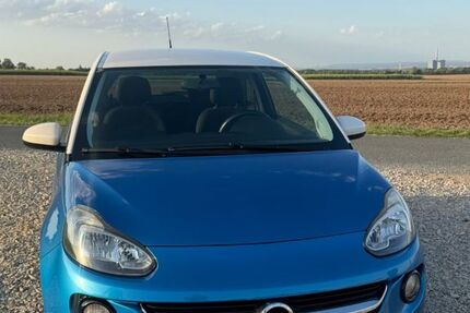 Opel Adam 80.200 km 5.650 &euro; Stein 90547