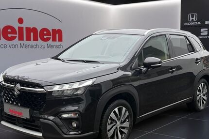 Suzuki (SX4) S-Cross 13.500 km 24.499 &euro; Dortmund 44149