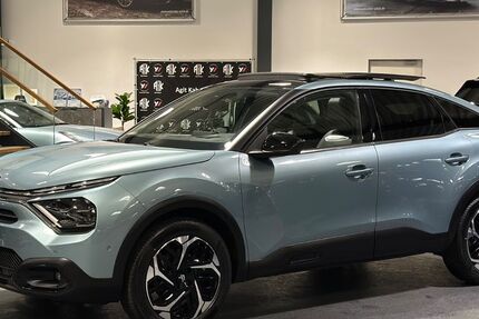 Citroen C4 20.218 km 21.290 &euro; Aurich 26605